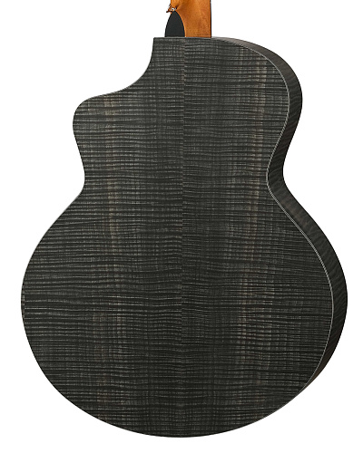 IZ LS-H10-BK Акустическая гитара.