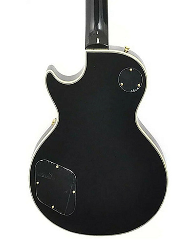 Burny RLC60JS BLK Электрогитара.