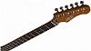 JET JJ-350 Baritone Moonburst Электрогитара баритон.-6