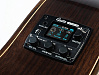 Guitto GGP-05 Звукосниматель для акустической гитары, с вибродинамиком.-0