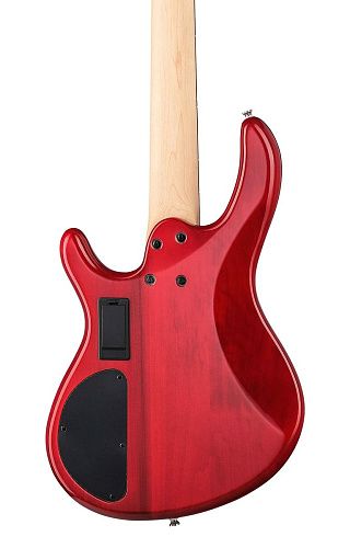 Cort Action-Bass-V-Plus-TR Action Series Бас-гитара.