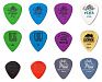 Dunlop PVP113 Набор медиаторов для электрогитары Electric Pick Variety Pack, 12шт.-0