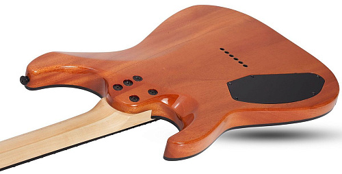 Schecter C-6 PRO AQB Электрогитара.