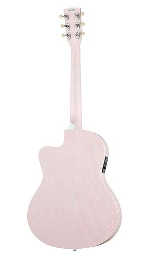 Cort Jade-Classic-PPOP-bag Электроакустическая гитара.