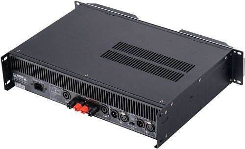 Biema Apple2150II Усилитель мощности.