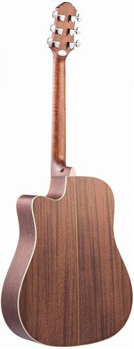 Crafter DE-7/NC Электроакустическая гитара.