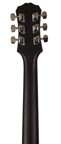 Epiphone Les Paul Special Satin E1 Tobacco Sunburst Vintage Электрогитара.