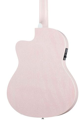 Cort Jade-Classic-PPOP-bag Электроакустическая гитара.