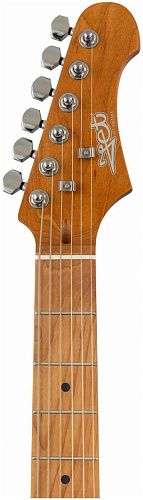 JET JS-250 BL Электрогитара, Stratocaster.