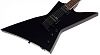 ESP LTD EX-200 Black Электрогитара.-1