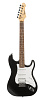 Aiersi ST-11 Black Электрогитара.-0