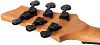 Schecter C-1 Standard BFBB Электрогитара.-12