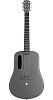 Lava ME-4 38" Carbone Space Gray Гитара электроакустическая.-3
