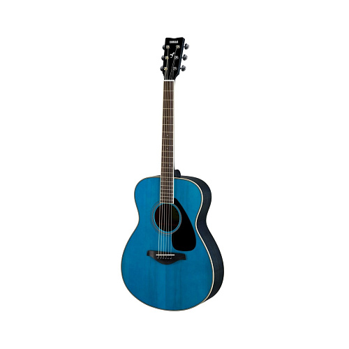 Yamaha FS820TS Гитара акустическая.