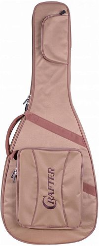Crafter DE-7/NC Электроакустическая гитара.