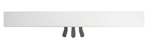 Medeli DP250RB-PVC-WH Цифровое пианино.