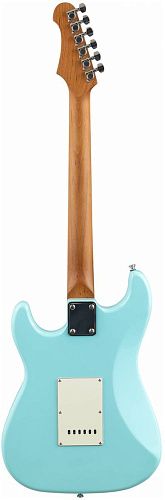 JET JS-250 BL Электрогитара, Stratocaster.