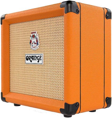 Orange Crush 12 Комбоусилитель для электрогитары. 