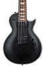 ESP LTD EC-258 Black Satin Электрогитара восьмиструнная.-3