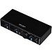 Arturia MiniFuse 2 Black USB аудио интерфейс.-1