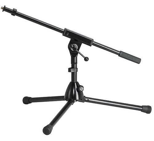 Konig&Meyer 25910-300-55 Микрофонная стойка-журавль.
