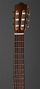 Hora SS300 Eco Walnut Гитара классическая.-2