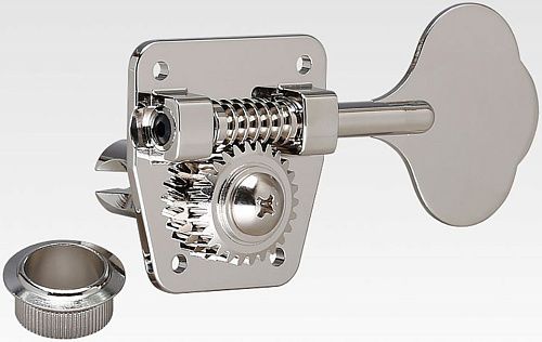 Gotoh GB2-N-L4 Колки для бас-гитары.