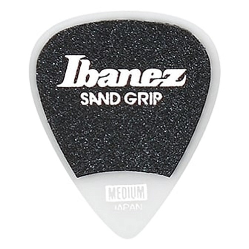 Ibanez PA14MSG-WH Picks Медиатор, толщина 1.2 мм.
