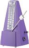 Cherub WSM-330Purple Метроном механический со звонком.-0
