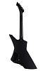 ESP LTD James Hetfield Signature Snakebyte Black Satin Электрогитара.-1