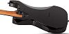 Schecter C-1 Standard BFBB Электрогитара.-5