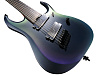 Ibanez RGD71ALMS-BAM Axion Label Мультимензурная семиструнная электрогитара.-4