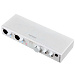 Arturia MiniFuse 4 White USB аудио интерфейс.-1