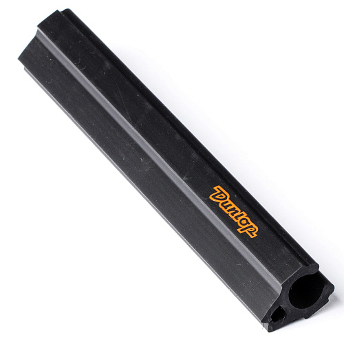 Dunlop 5010 Держатель для медиаторов, крепится к микрофонной стойке.