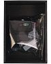 X2 Double T6 Звукосниматель с микрофоном для акустической гитары.-9