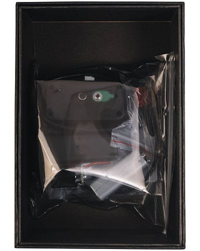 X2 Double T6 Звукосниматель с микрофоном для акустической гитары.