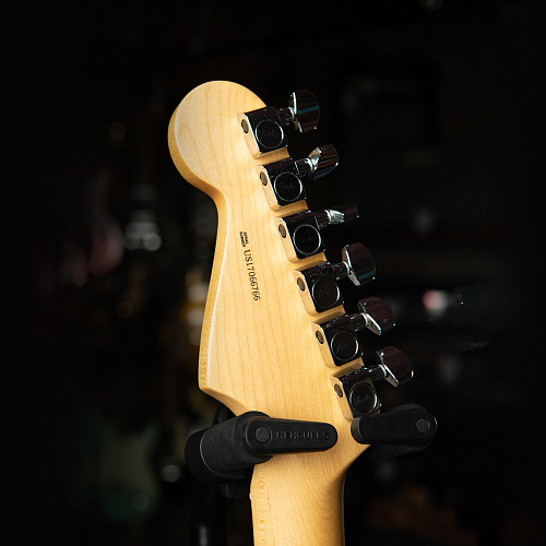Fender American Professional Stratocaster Sienna Sunburst 2017 USA Электрогитара.