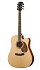 Cort MR730FX-NAT Гитара электроакустическая.-0