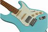 JET JS-250 BL Электрогитара, Stratocaster.-8