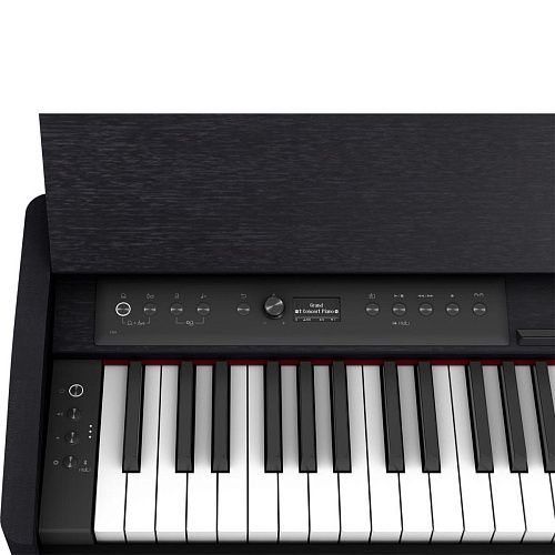 Roland F701-CB Цифровое пианино.