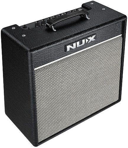 Nux Mighty-40MKII Цифровой комбоусилитель.