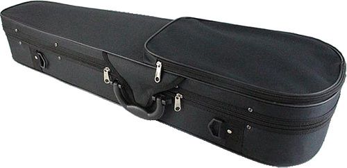 Mirra VC-320-BK-3/4 Футляр для скрипки.