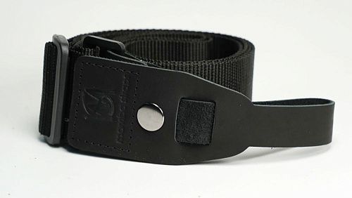 Mamba straps MB5072-078 Ремень для гитары, нейлоновый, черный.