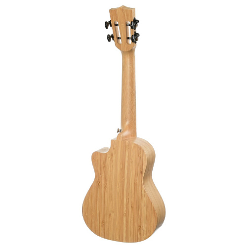 Olive U300CAT Укулеле концертная.