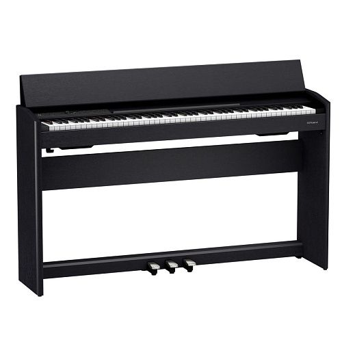 Roland F701-CB Цифровое пианино.