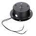 LAudio WS-MB50 Зеркальный шар 50 см (в комплекте с мотором (без вилки)).-2