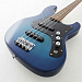 FGN Boundary Mighty Jazz BMJ-G TBS Бас-гитара, форма корпуса JazzBass.-2