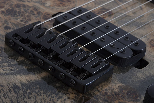 Schecter C-7 PRO CB Электрогитара.