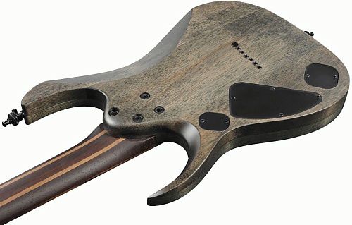 Ibanez RGD71ALPA-CKF Электрогитара семиструнная.