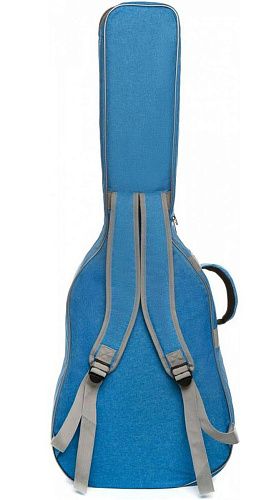 BRO BAG AIX-39BL Чехол для классической гитары.